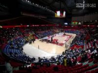 CBA��������12�� ��̨ũ������VS�½������� 20231203������ƣ�