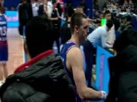 CBA��������20�� ���������VS������˹ɷ� 20231223������