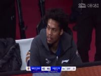 CBA��������29�� ������˹ɷ�VS�½������� 20240112��ԭ����