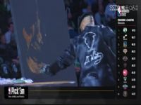 NBA������ ���VS�������� 20240210