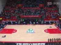 CBA��������7�� ���տϵ���VS�㽭������ҩ 20231107��ԭ����