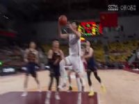 CBA11 ɽھVS 20231201Դ