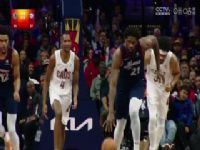 NBA������ ������VS76�� 20240206