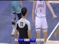 CBA��������40�� �Ͼ�ͷ���վ�VS�㽭���ݽ��� 20240307��ԭ����