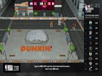 NBA��ǰ�� ��ʿVS��ţ 20241019