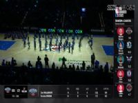 NBA������ ��ӥVS���� 20241028