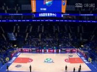 CBA��������7�� �Ĵ���ǿVS������˹ɷ� 20231108���ֳϣ�