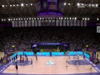 CBA��������9�� �����ع�VS�½������� 20231119���ܺգ�