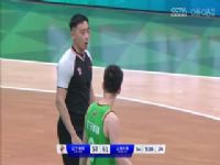 CBA��������36�� ��������VS�Ϻ����� 20240129�������������