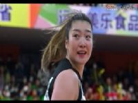 WCBA������ ��������VS�½������� 20240217 (��һ) 20240217