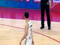 CBA��������43�� �㶫���ϻ�VS�������� 20240315�������ӽ�-�Լ�ΰ��