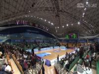 WCBA������B�� �����������VS�人ʢ���ƺ� 20241126