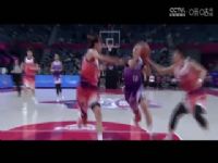 WCBAķ֮һ ɽˮӾVSݸͮʢ 20250316