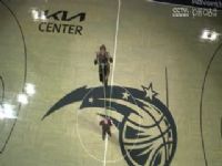 NBA������ ħ��VS������ 20250328