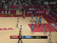 WCBA  �㽭��������vs�����׸� (������) 20231105