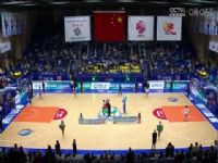 CBA9 ĴȾҵVS㽭˶ 20241101