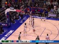 NBA������ ��¹VS���� 20250412