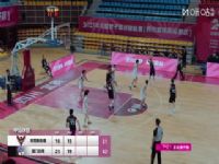 ȫ��Ů����������� ��ݸ��ͮʢVS���Ż������� 20251013