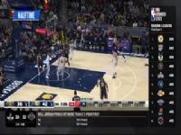 NBA������ ����VS�Ȼ� 20240125