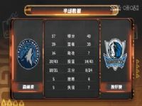 NBA������ ɭ����VS������ 20241226