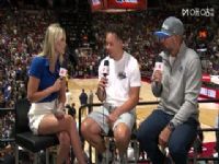 NBA�ļ����� ������VS���� 20250713