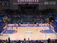 CBA��������8�� ���������VSɽ������ 20231110��ԭ����