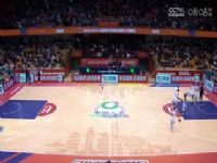 CBA��������10�� ɽ������VS�Ͼ�ͷ���վ�20231116����ɭ��