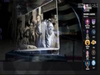 NBA������ ��ţVS��ʿ 20240116