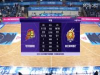 WCBA������A�� �����׸�԰VS�㽭�������� 20251214