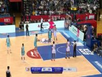 CBA��������3�� �ൺ������ҩVS�㶫������ 20241018