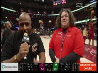 NBA������ ��������VS��ʿ 20241202