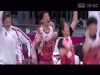 WCBA������A�� ���ɹ�ũ��VSɽ����ˮ�Ӿ� 20241220