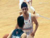 CBA���ֲ�����̭�� �½�������VS�㽭���ݽ��� 20250209