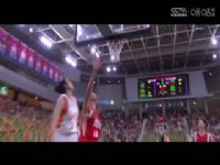 WCBA������B�� ��������VS�Ϸ����� 20250117